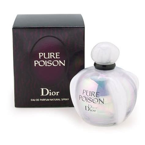 kaufhof dior pure poison 50ml|Dior perfume canada.